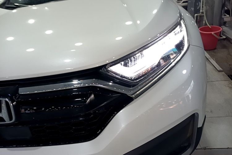 Honda CR-V 2022 #22 Honda CR-V 2022 car image #22