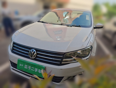 Volkswagen Santana 2018 Volkswagen Santana 2018 car image