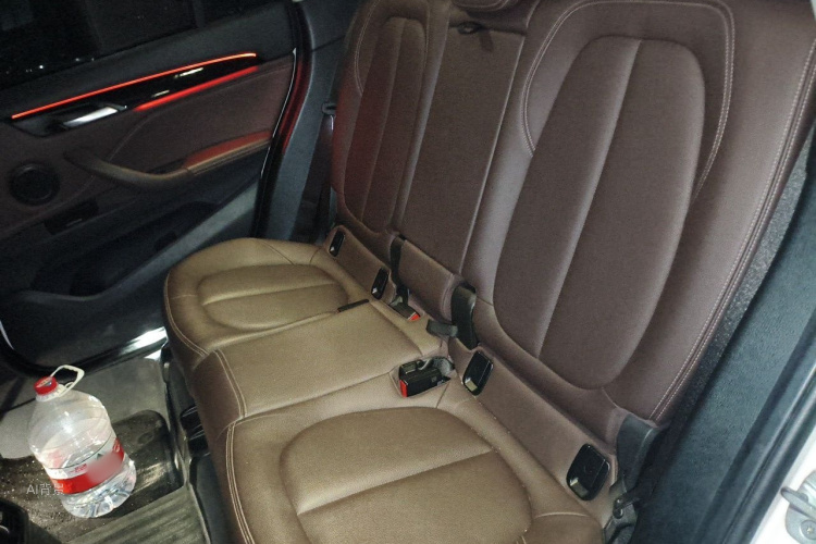 BMW X1 2020 #19 BMW X1 2020 immagine di auto #19