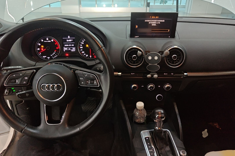 Audi A3 2020 #10 Audi A3 2020 car image #10