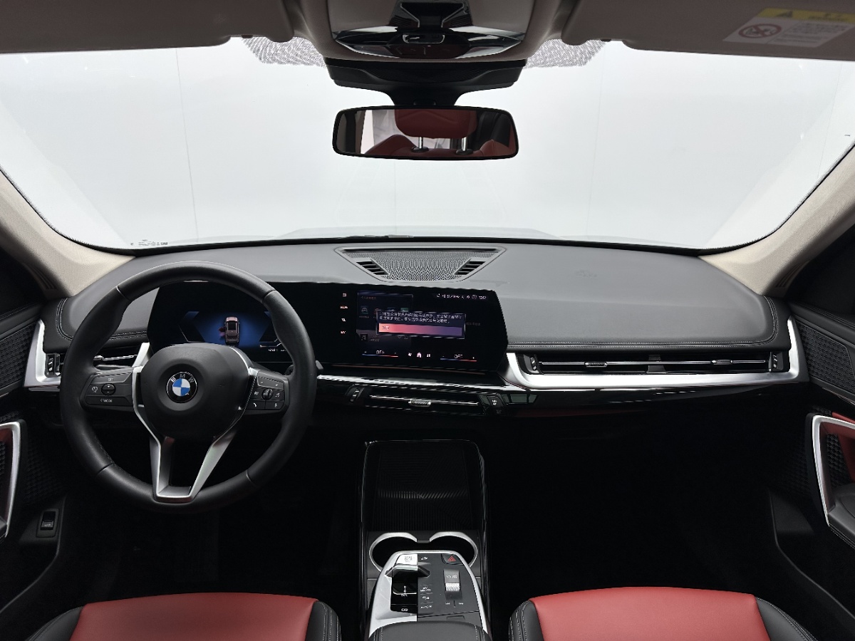 BMW X1 2024 #7 BMW X1 2024 car image #7