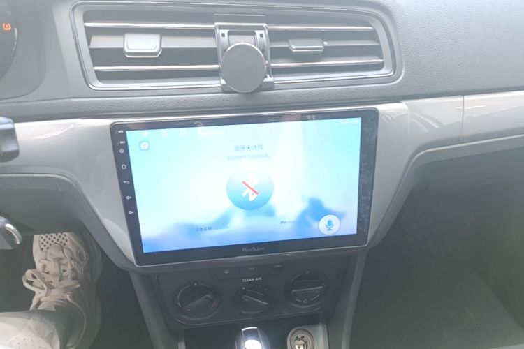 Volkswagen Lavida 2021 car image #13