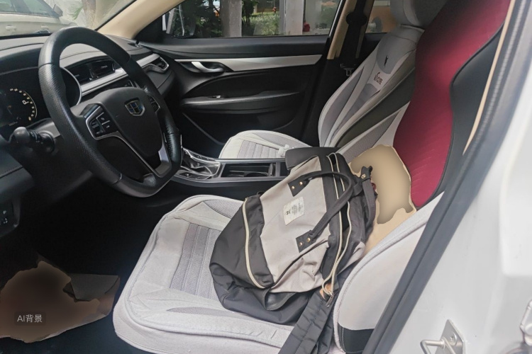 GEELY Emgrand 2018 #17 GEELY Emgrand 2018 car image #17