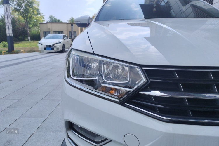 Volkswagen Bora 2018 #8 Volkswagen Bora 2018 car image #8