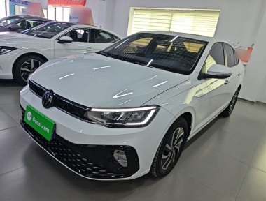 Volkswagen Lavida 2023 car image 