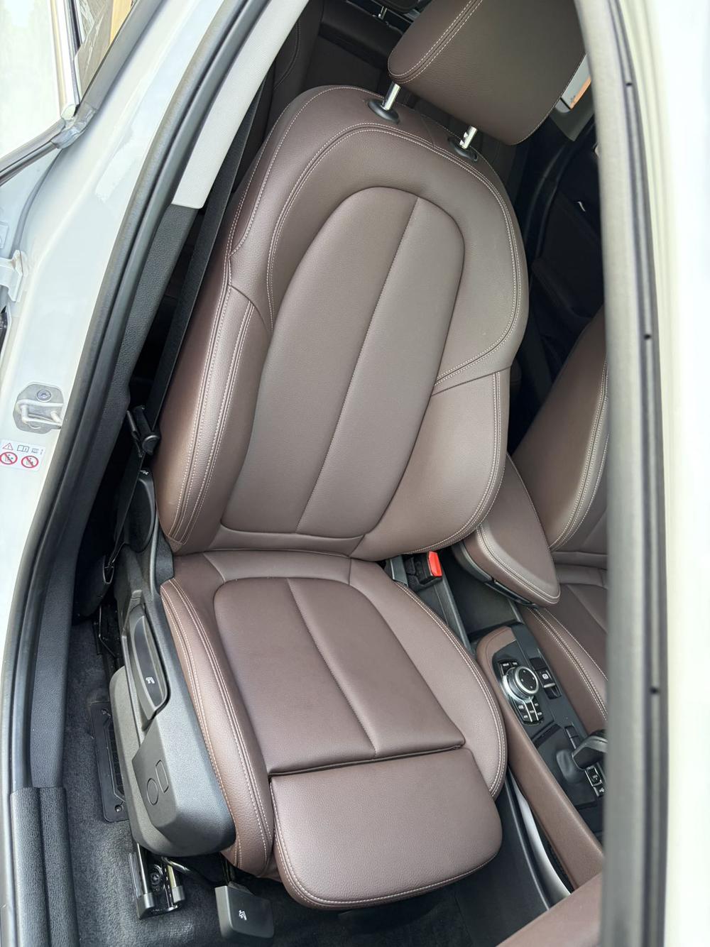 BMW X1 2021 #7 BMW X1 2021 car image #7