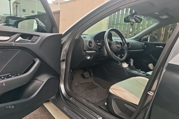 Audi A3 2018 #18 Audi A3 2018 immagine di auto #18