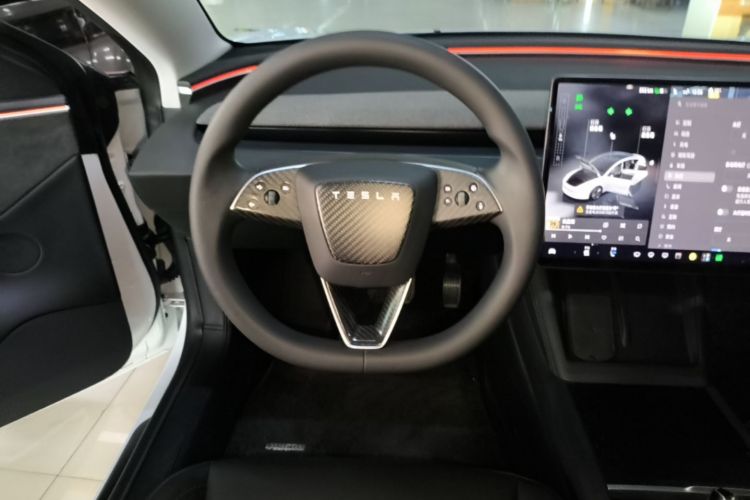 Tesla Model 3 2024 #15 Tesla Model 3 2024 car image #15