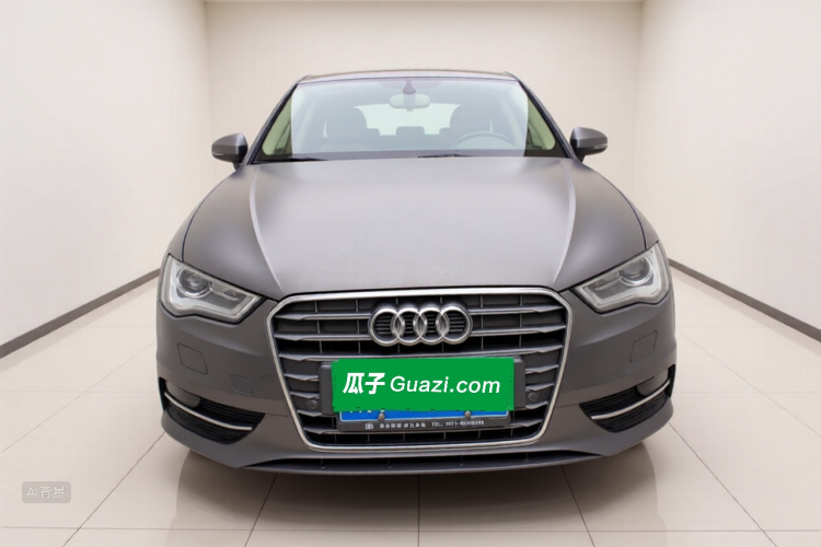 Audi A3 2015 #3 Audi A3 2015 car image #3
