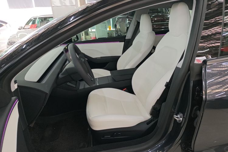Tesla Model 3 2025 #15 Tesla Model 3 2025 car image #15