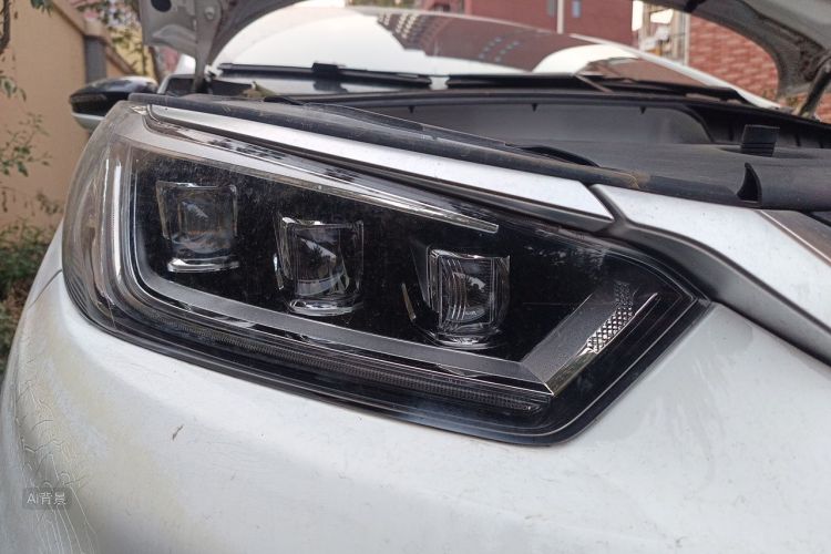 BYD Yuan Pro 2022 car image #8
