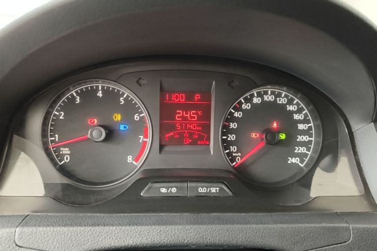 Volkswagen Santana 2017 #12 Volkswagen Santana 2017 car image #12