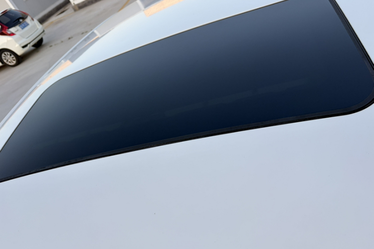 Volkswagen Polo 2017 #24 Volkswagen Polo 2017 car image #24