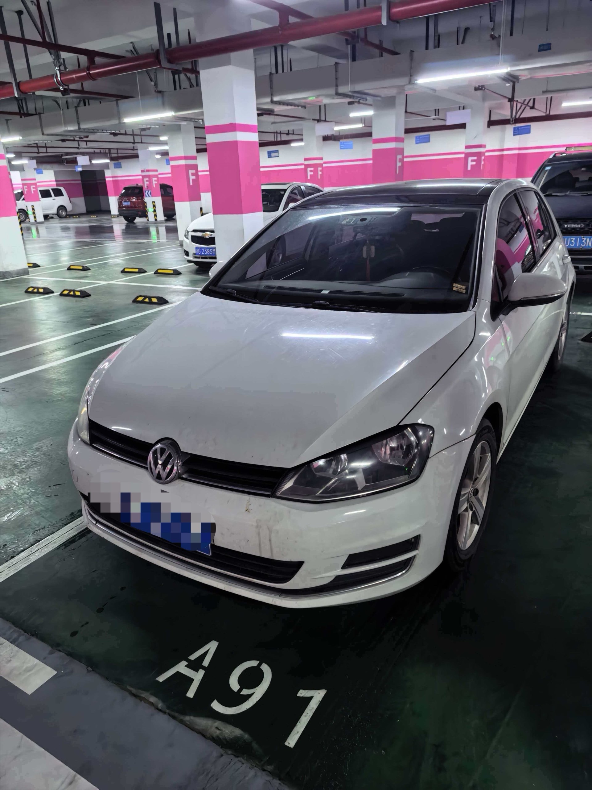 2016 2016 car image