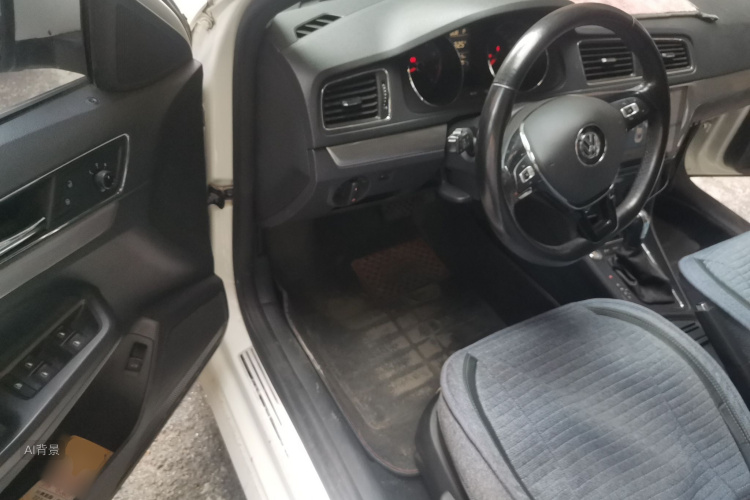 Volkswagen Lavida 2018 #18 Volkswagen Lavida 2018 car image #18