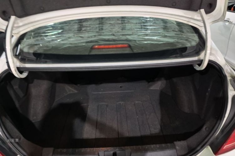 GEELY Emgrand 2015 #22 GEELY Emgrand 2015 immagine di auto #22