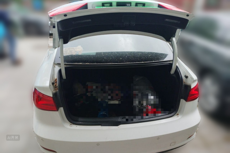 Audi A3 2016 immagine di auto #21