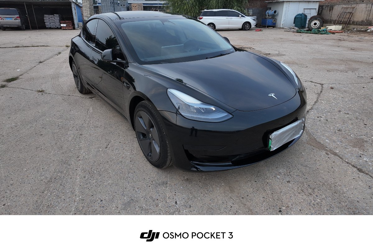 Tesla Model 3 2023 #4 Tesla Model 3 2023 car image #4