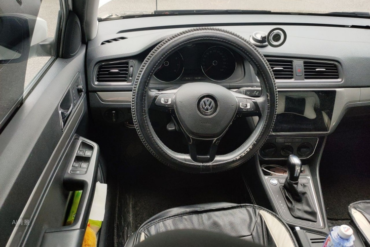 Volkswagen Lavida 2018 #12 Volkswagen Lavida 2018 car image #12