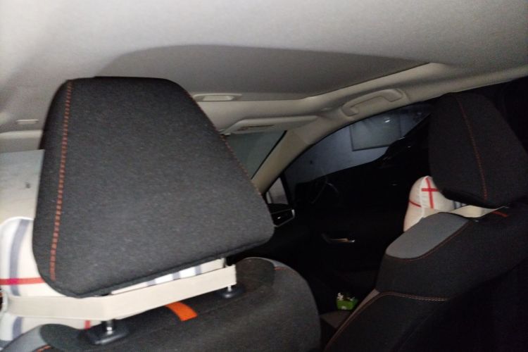 Toyota Corolla 2023 immagine di auto #16