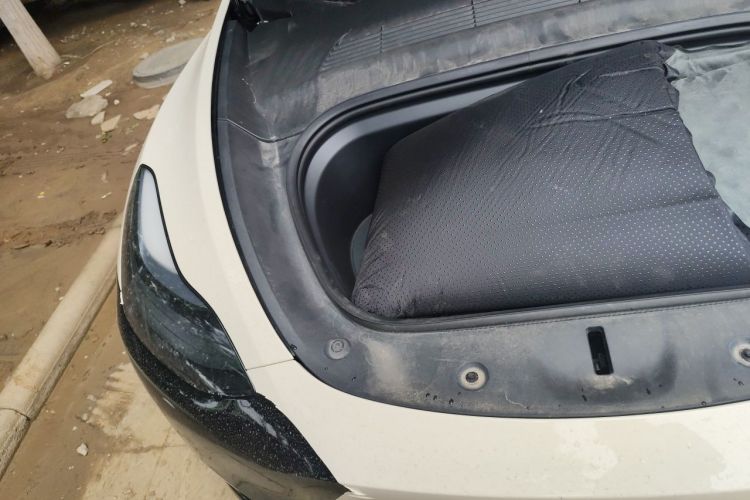 Tesla Model Y 2023 #28 Tesla Model Y 2023 car image #28