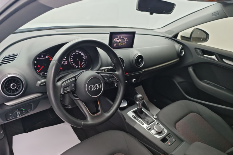 Audi A3 2020 #10 Audi A3 2020 car image #10