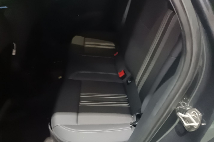 Audi A3 2023 immagine di auto #17