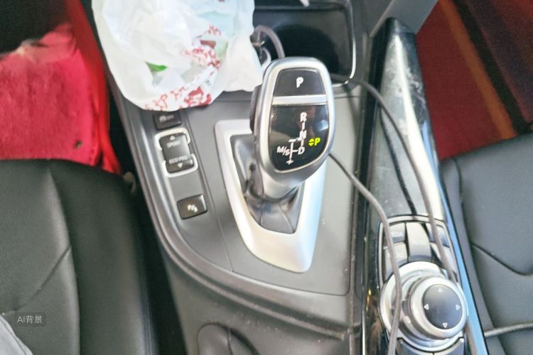 BMW 3 Series 2017 #16 BMW 3 Series 2017 car image #16