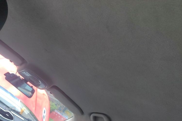 BYD Yuan 2017 #20 BYD Yuan 2017 car image #20