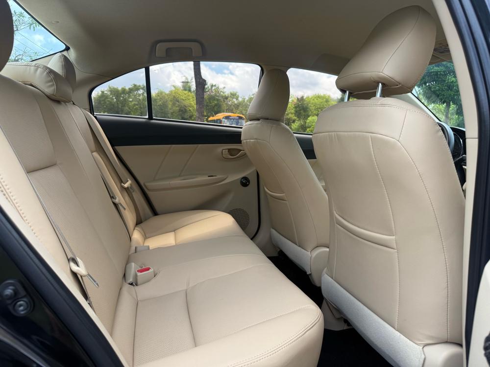 Toyota Vios 2018 #26 Toyota Vios 2018 car image #26