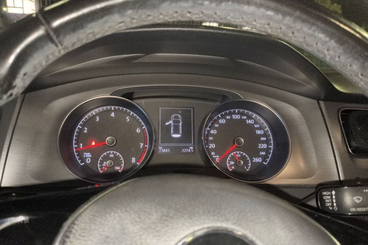 Volkswagen Golf 2016 #13 Volkswagen Golf 2016 immagine di auto #13