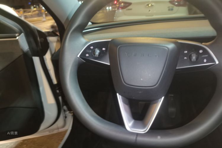 Tesla Model 3 2024 #12 Tesla Model 3 2024 car image #12