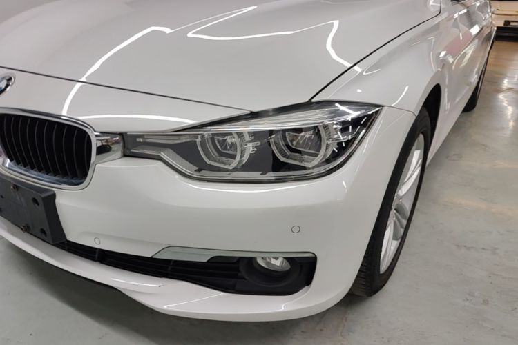 BMW 3 Series 2016 #26 BMW 3 Series 2016 car image #26