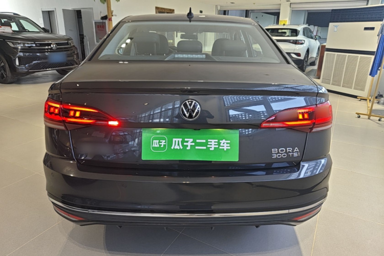 Volkswagen Bora 2024 car image #6