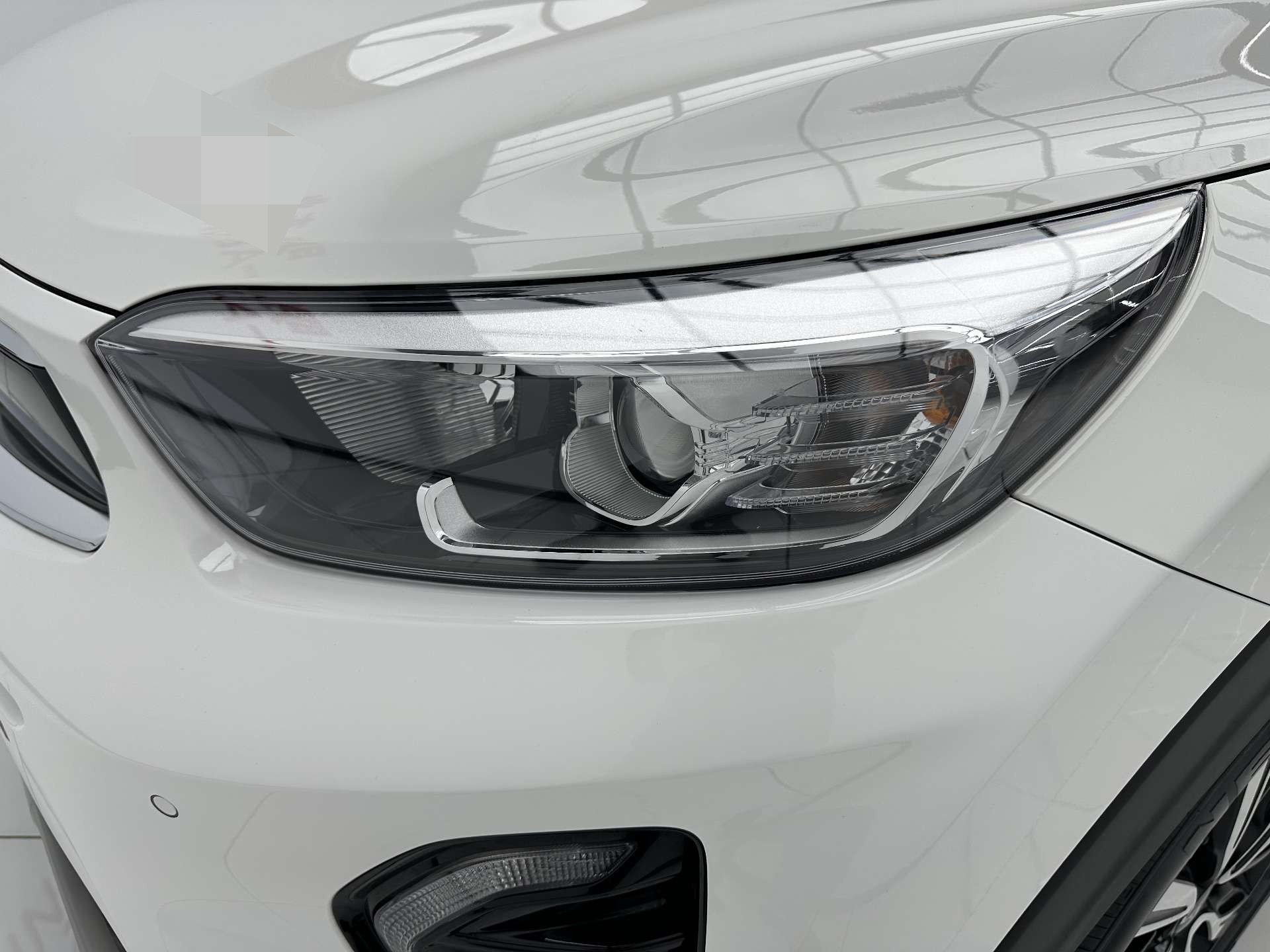Kia KX1 2024 #11 Kia KX1 2024 imagem de carro #11