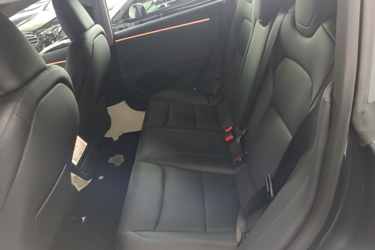 Tesla Model 3 2025 #13 Tesla Model 3 2025 car image #13
