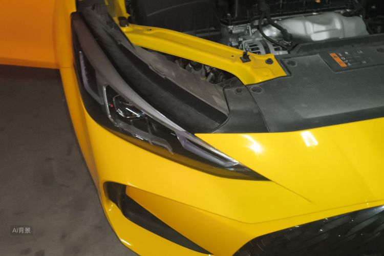 MG 5 2021 #8 MG 5 2021 car image #8