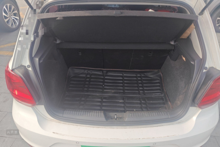 Volkswagen Polo 2016 صورة سيارة #21