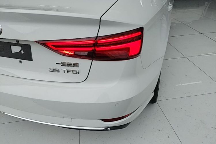 Audi A3 2020 #8 Audi A3 2020 car image #8