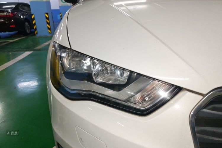 Audi A3 2016 #8 Audi A3 2016 car image #8