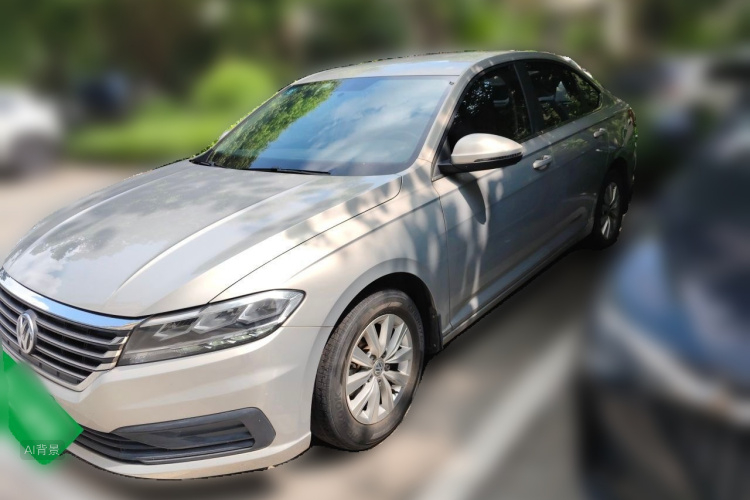 Volkswagen Lavida 2020 #2 Volkswagen Lavida 2020 car image #2