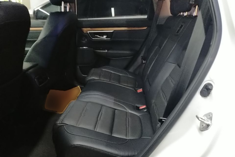 Honda CR-V 2019 #17 Honda CR-V 2019 car image #17