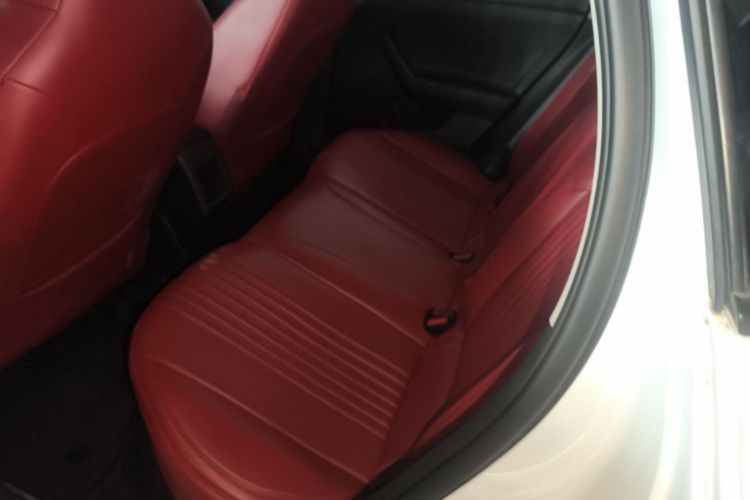 Volkswagen Polo 2020 car image #17