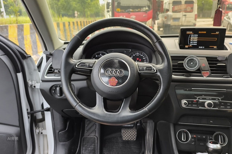 Audi Q3 2019 #12 Audi Q3 2019 immagine di auto #12