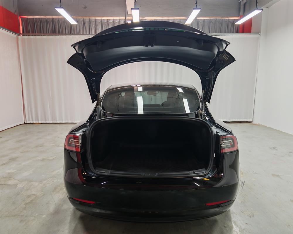 Tesla Model 3 2022 #20 Tesla Model 3 2022 car image #20