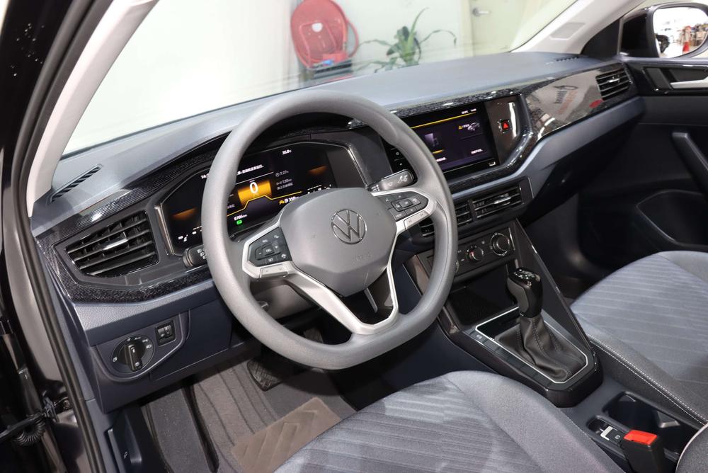 Volkswagen Lavida 2026 car image #16