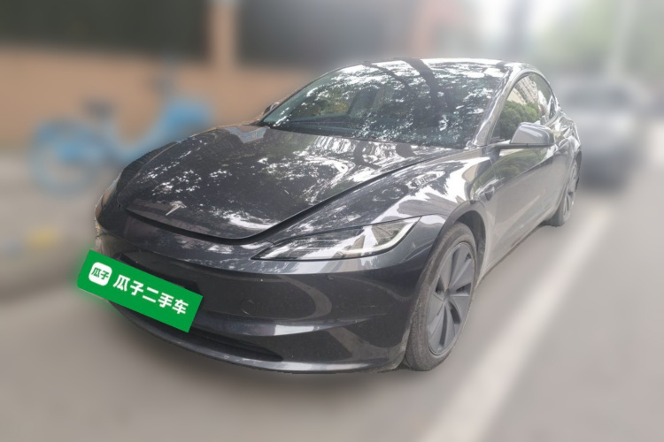 Tesla Model 3 2024 immagine di auto #2