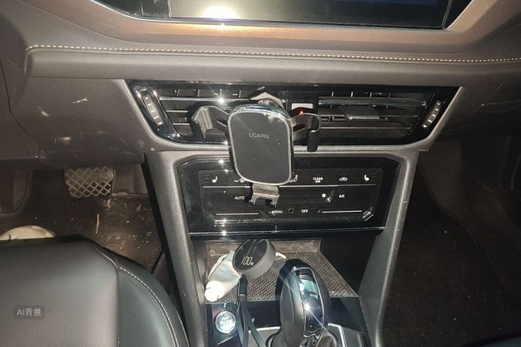 Volkswagen Tharu 2022 car image #15