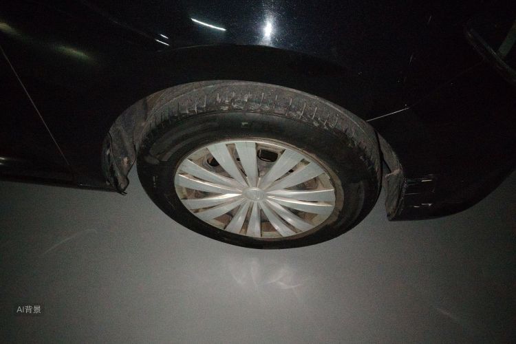 Volkswagen Santana 2017 car image #9