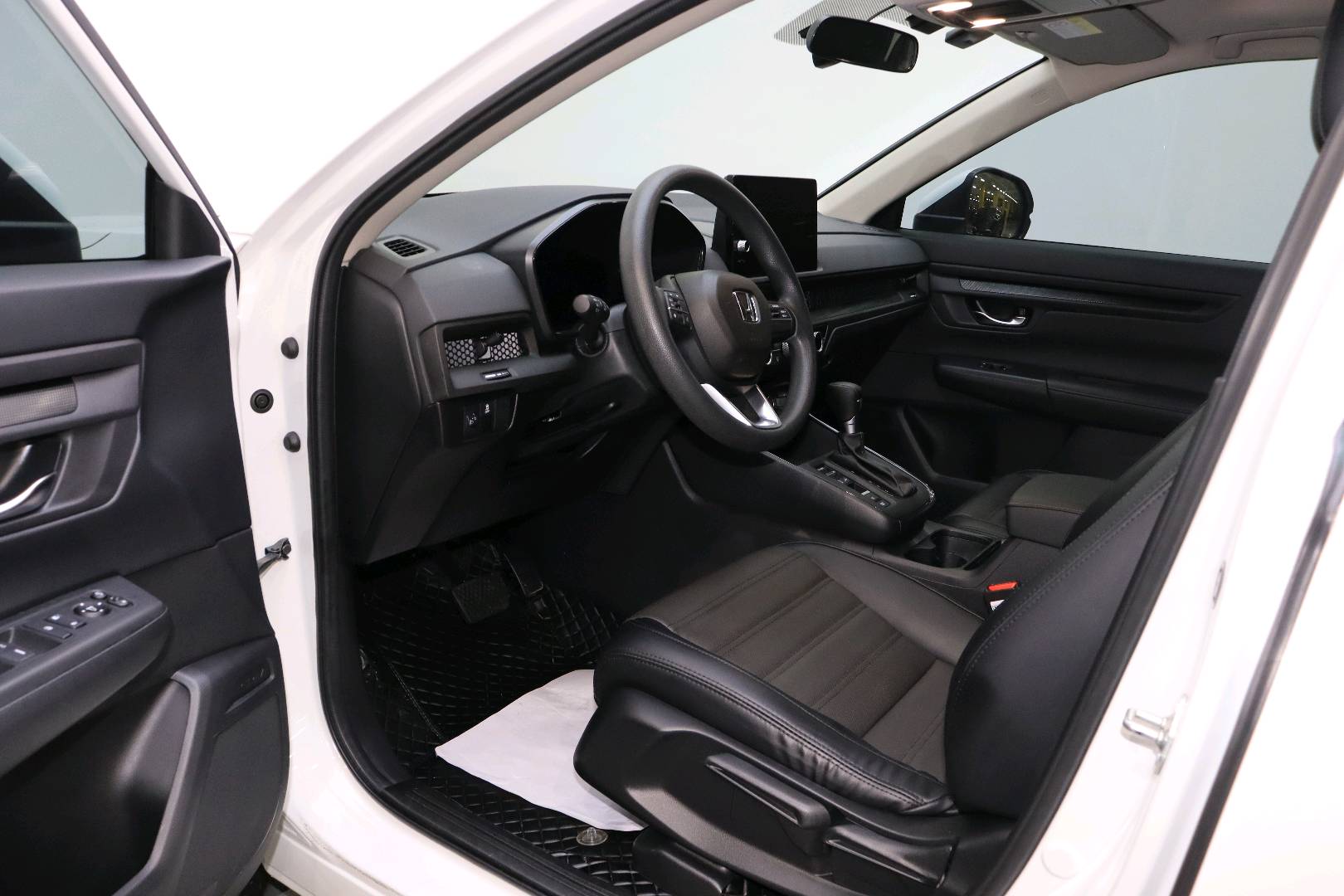 Honda CR-V 2022 car image #6